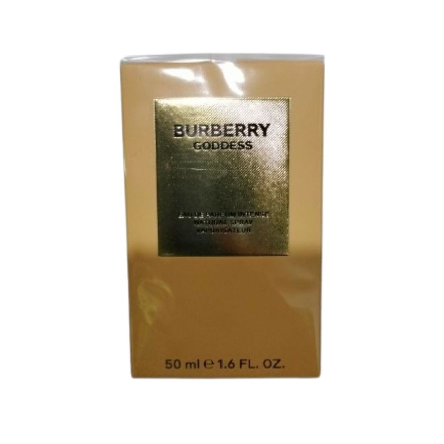 BURBERRY Goddess EDP 50ml