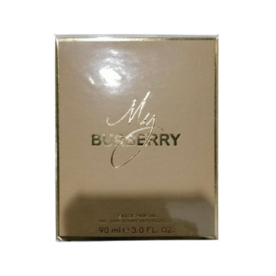 BURBERRY BURBERRY My EDP 90ml