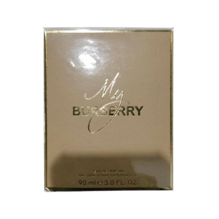 BURBERRY My EDP 90ml