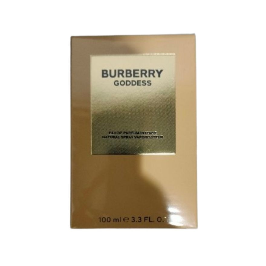 BURBERRY Goddess B6 INT EDP 100ml