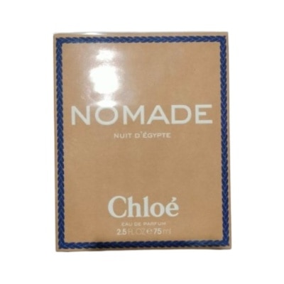 CHLOE CHLOE Nomade EGP EDP 75ml