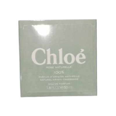 CHLOE CHLOE EDP Naturelle 50ml