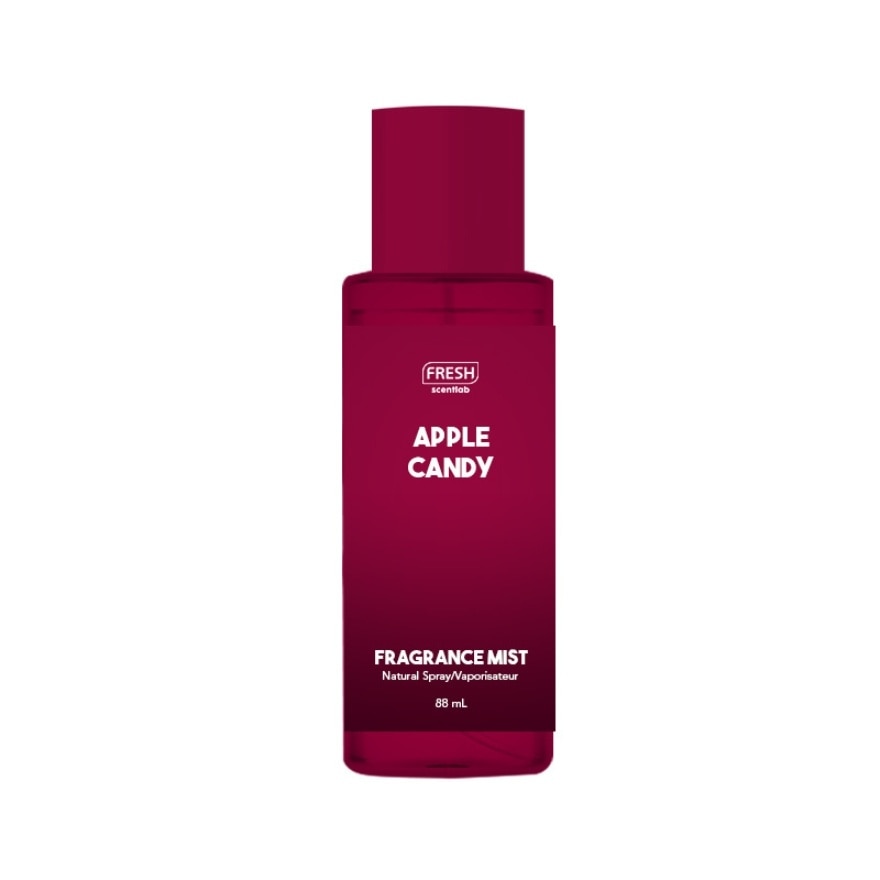 FRESH Scentlab Apple Candy Fragrance Mist 88mL