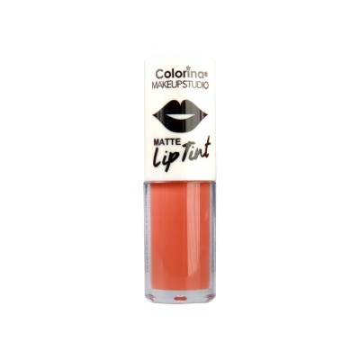 COLORINA COLORINA Makeupstudio Matte Lip Tint 03# Nude