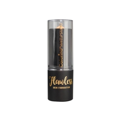 COLORINA COLORINA Makeupstudio Flawless Skin Foundation 01 Light Beige