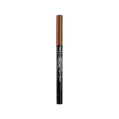 COLORINA COLORINA Makeupstudio Eyebrow Perfect With Brush - 02 Dark Brown