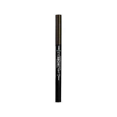 COLORINA COLORINA Makeupstuido Eyebrow Perfect With Brush - 01 Ash Brown