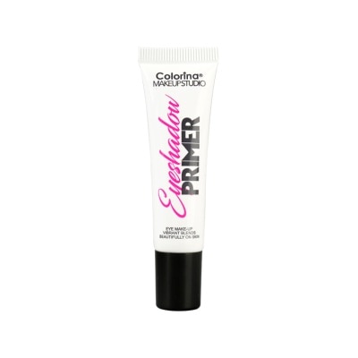 COLORINA COLORINA Makeupstudio Eyeshadow Primer Nude