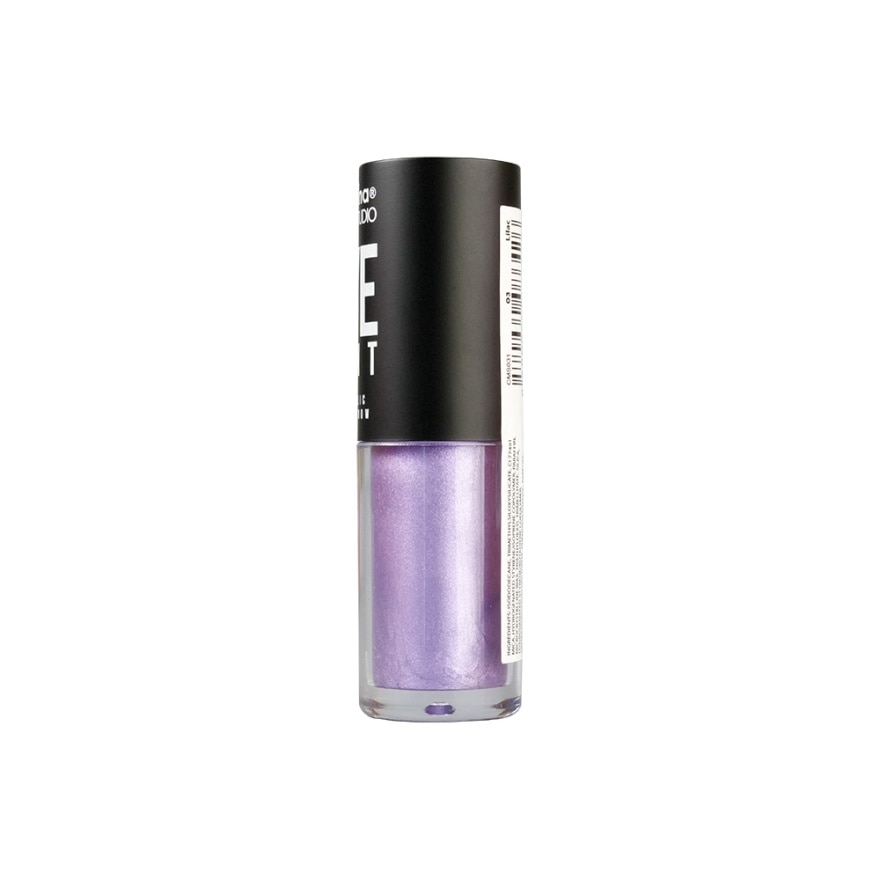 COLORINA Makeupstudio Eye Tint Metallic Eyeshadow 03 Lilac