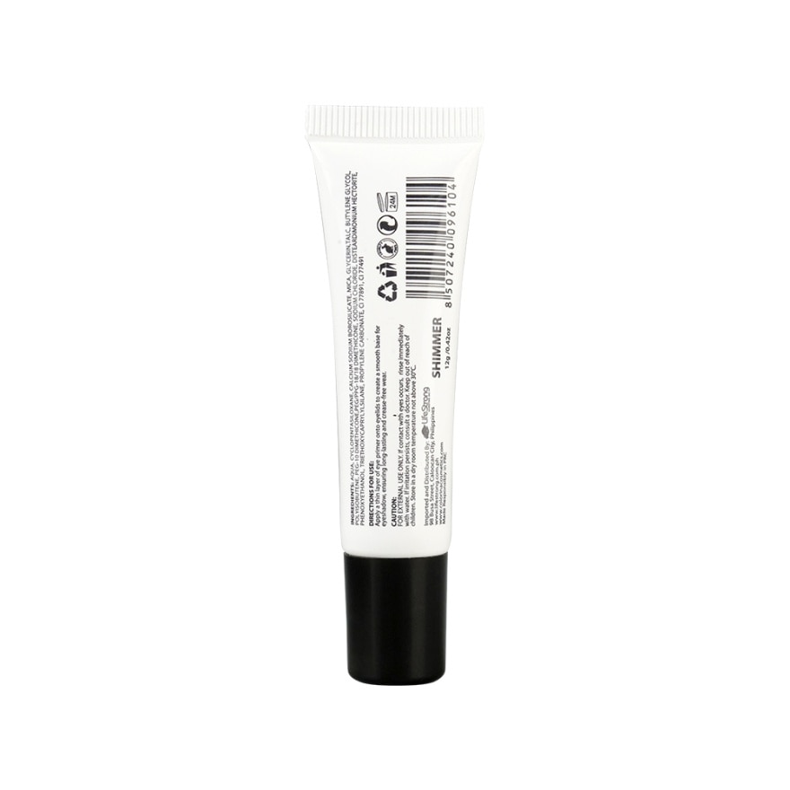 COLORINA Makeupstudio Eyeshadow Primer Shimmer