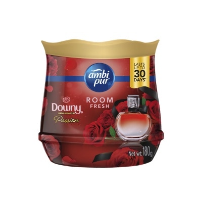 AMBIPUR AMBIPUR Gel Fresh Downy Passion 180g