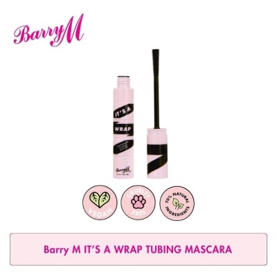 BARRY M BARRY M Its A Wrap Tubing Mascara