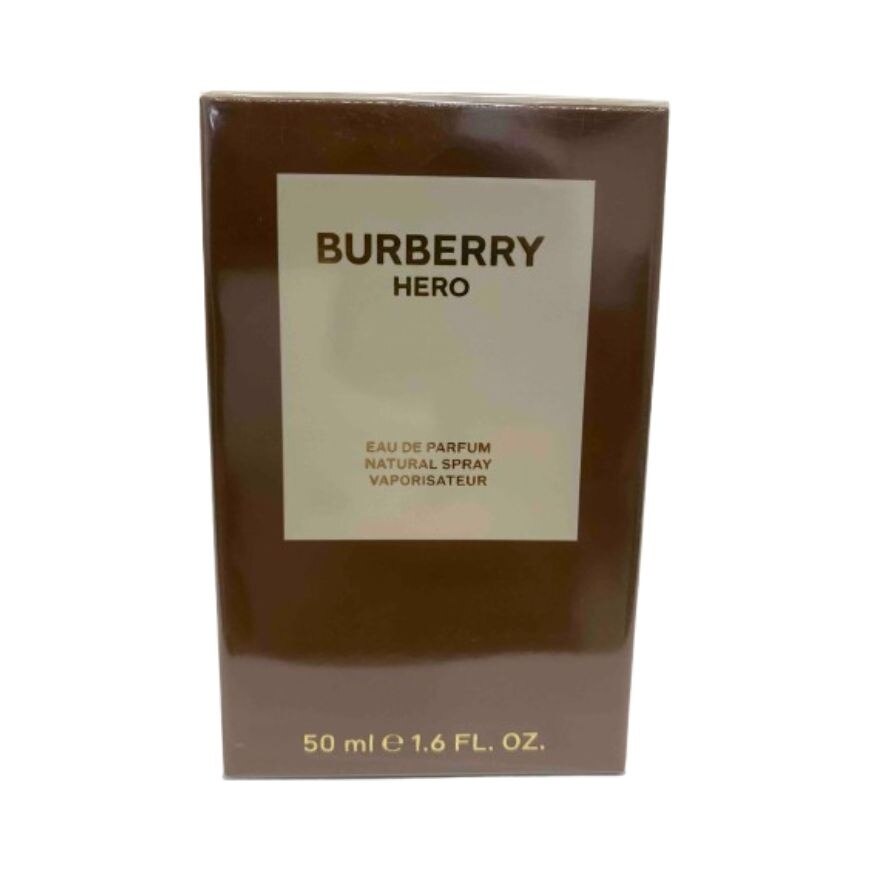 BURBERRY Hero EDP 50ml