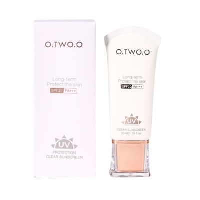 OTWOO OTWOO UV Protection Clear Sunscreen SPF30+++ 30ml