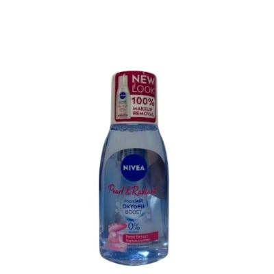 NIVEA NIVEA Pearl & Radiant Oxygen Boost 0%MicellAIR 125ml