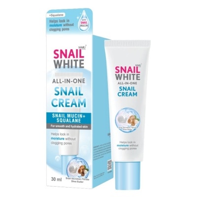 SNAILWHITE SNAILWHITE All-in-One Snail Cream 30ml