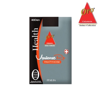 ORO INTIMO ORO Varicose Rx Pantyhose