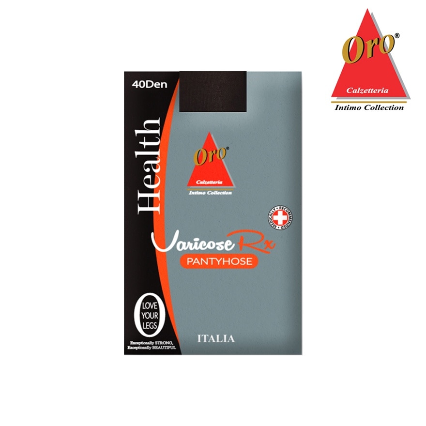 ORO Varicose Rx Pantyhose