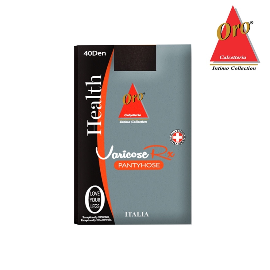 ORO Varicose Rx Pantyhose