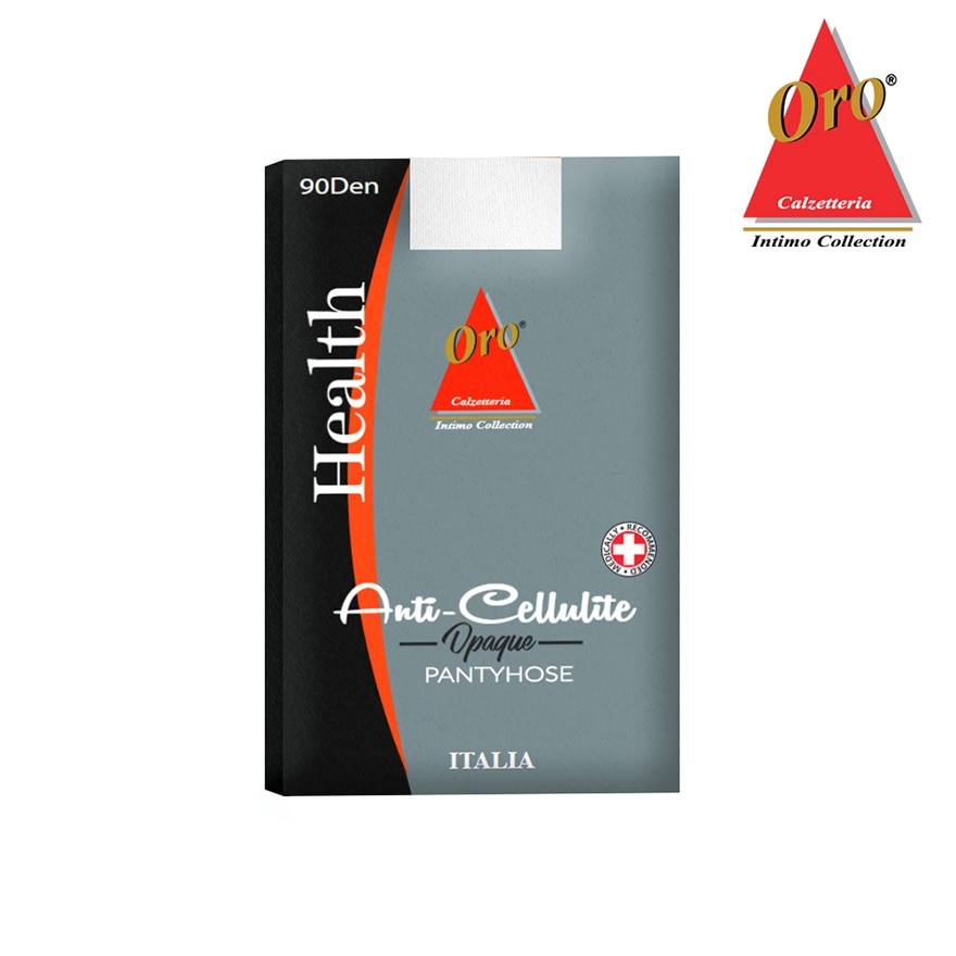 ORO Anti Cellulite Support Pantyhose