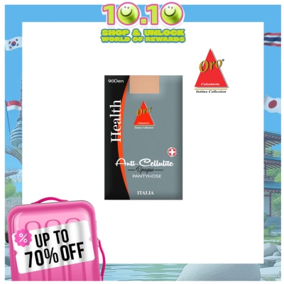 ORO INTIMO ORO Anti Cellulite Support Pantyhose