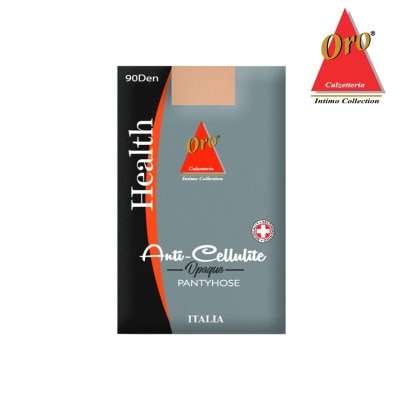 ORO INTIMO ORO Anti Cellulite Support Pantyhose