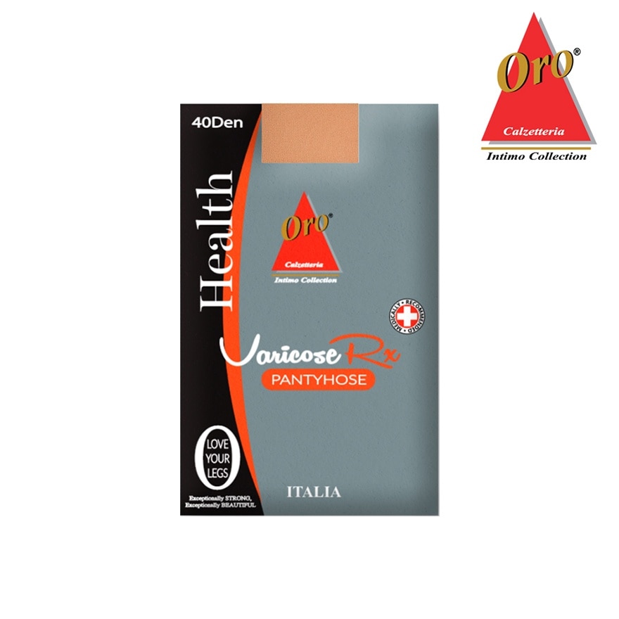 ORO Varicose Rx Pantyhose