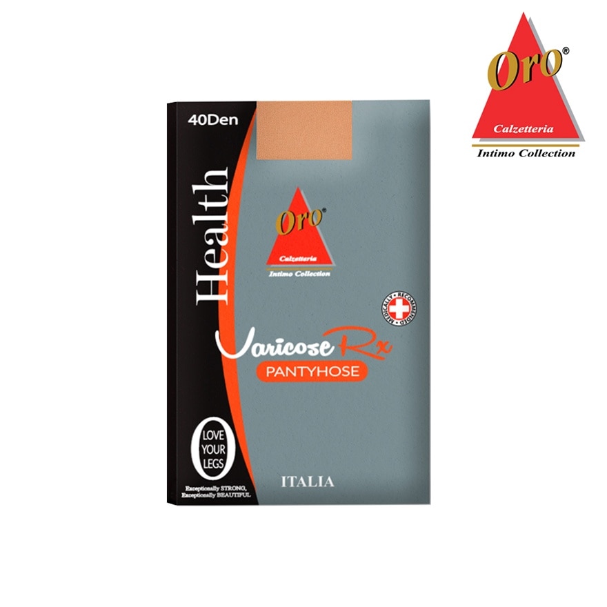 ORO Varicose Rx Pantyhose