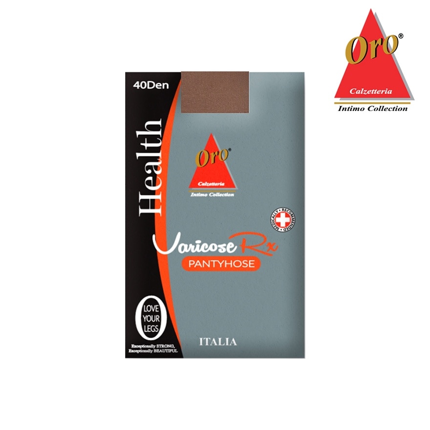 ORO Varicose Rx Pantyhose