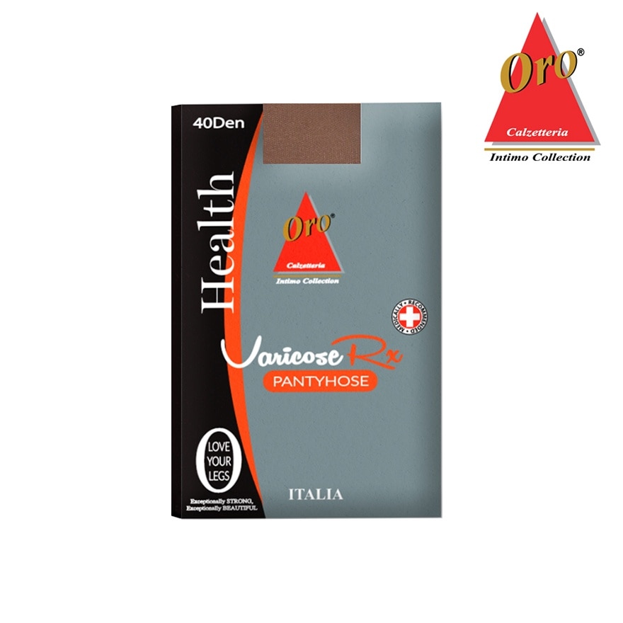 ORO Varicose Rx Pantyhose
