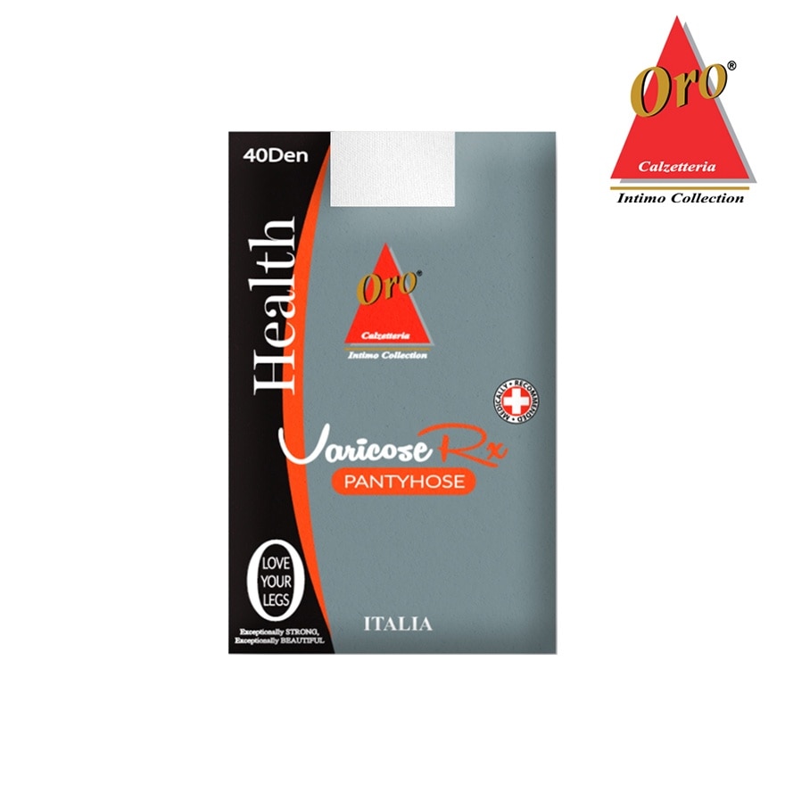 ORO Varicose Rx Pantyhose