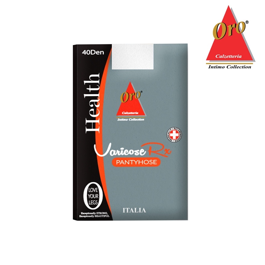 ORO Varicose Rx Pantyhose