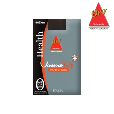 ORO INTIMO ORO Varicose Rx Pantyhose