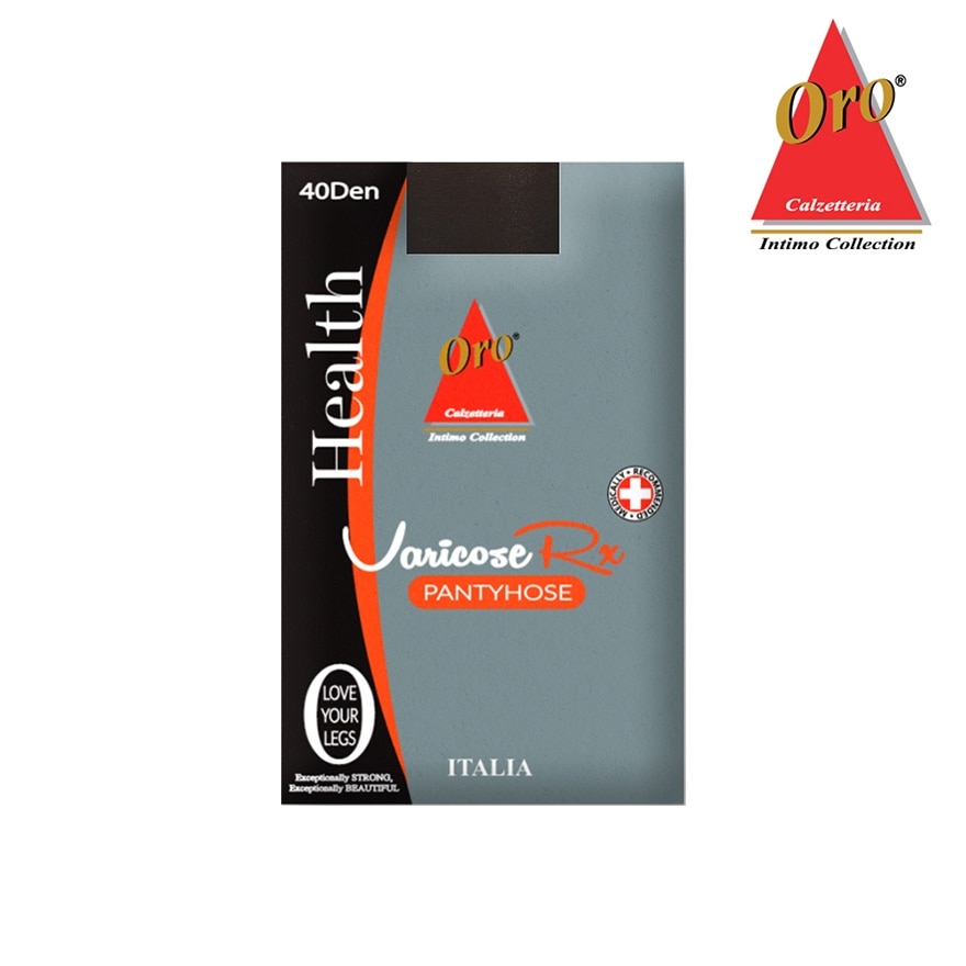 ORO Varicose Rx Pantyhose