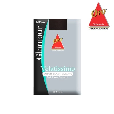 ORO INTIMO ORO Velatissimo Supportare Collant