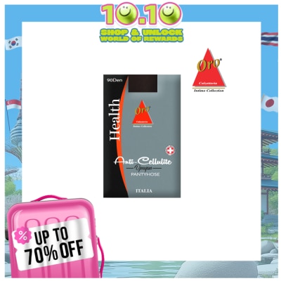 ORO INTIMO ORO Anti Cellulite Opaque Pantyhose