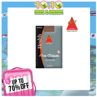ORO INTIMO ORO Anti Cellulite Support Pantyhose