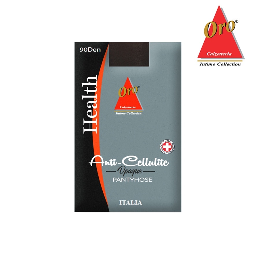 ORO Anti Cellulite Support Pantyhose