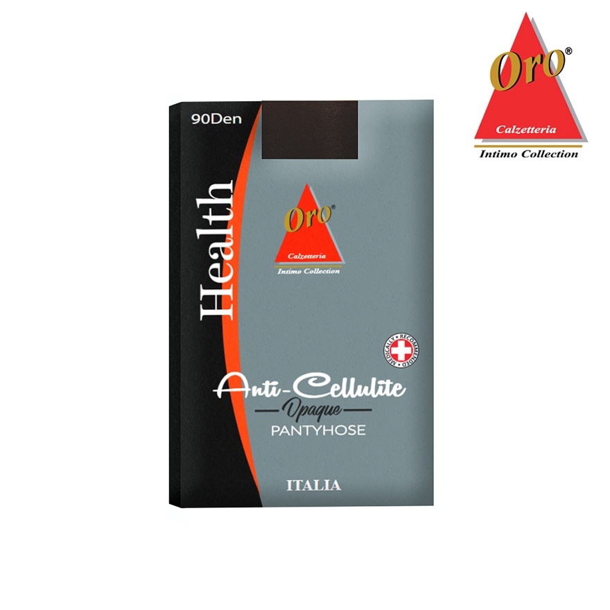 ORO Anti Cellulite Support Pantyhose