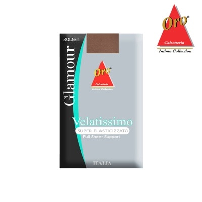 ORO INTIMO ORO Velatissimo Supportare Collant