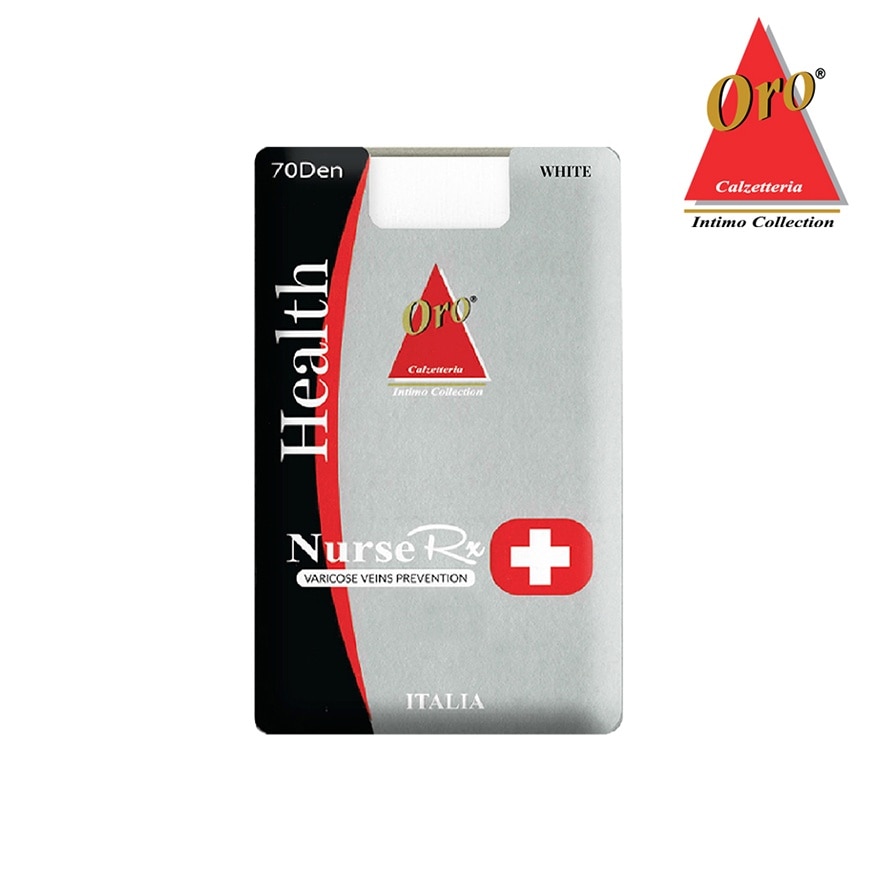 ORO Nurse Rx Pantyhose