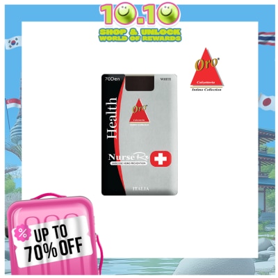 ORO INTIMO ORO Nurse Rx Pantyhose