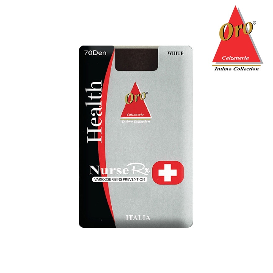 ORO Nurse Rx Pantyhose