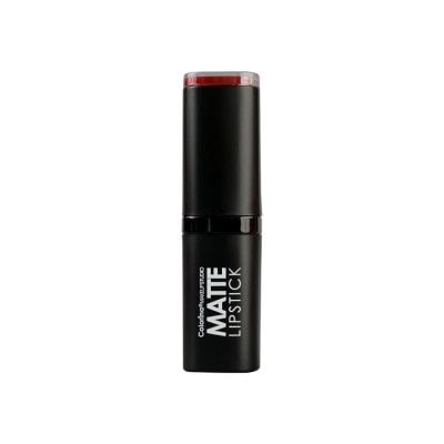 COLORINA COLORINA Makeupstudio Mattte Lipstick 03# Rich Ruby