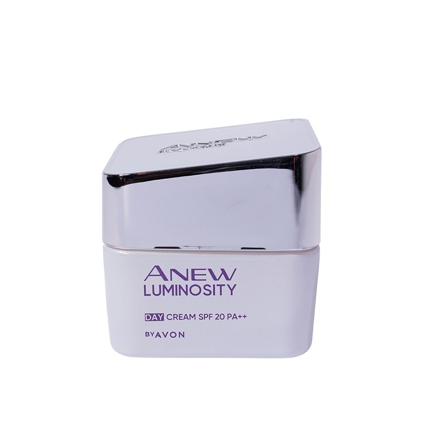 AVON Anew Luminosity Day Cream 50g