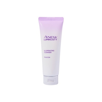 AVON AVON Anew Luminosity Cleanser 125g