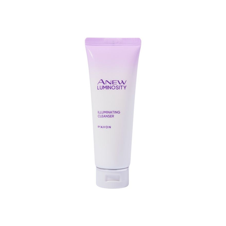 AVON Anew Luminosity Cleanser 125g