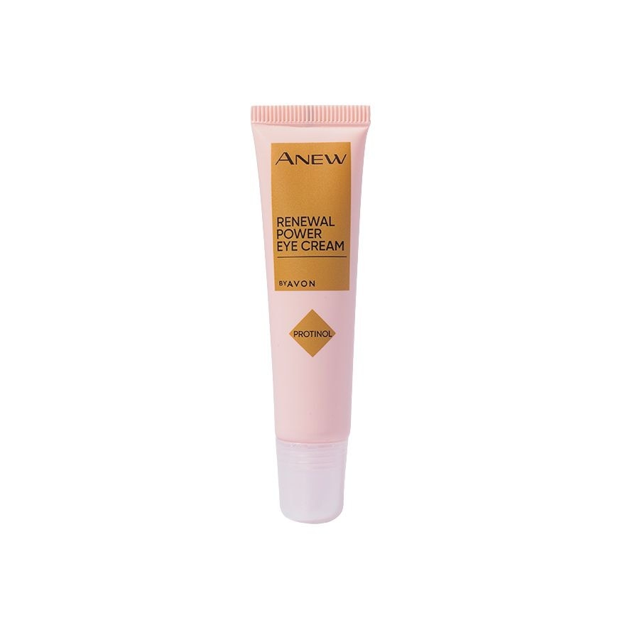 AVON Anew Renewal Power Eye Cream 15ml