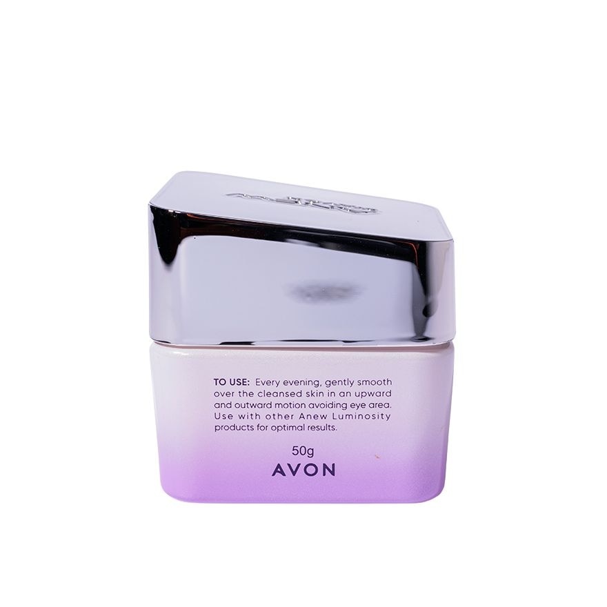 AVON Anew Luminosity Night Cream 50g