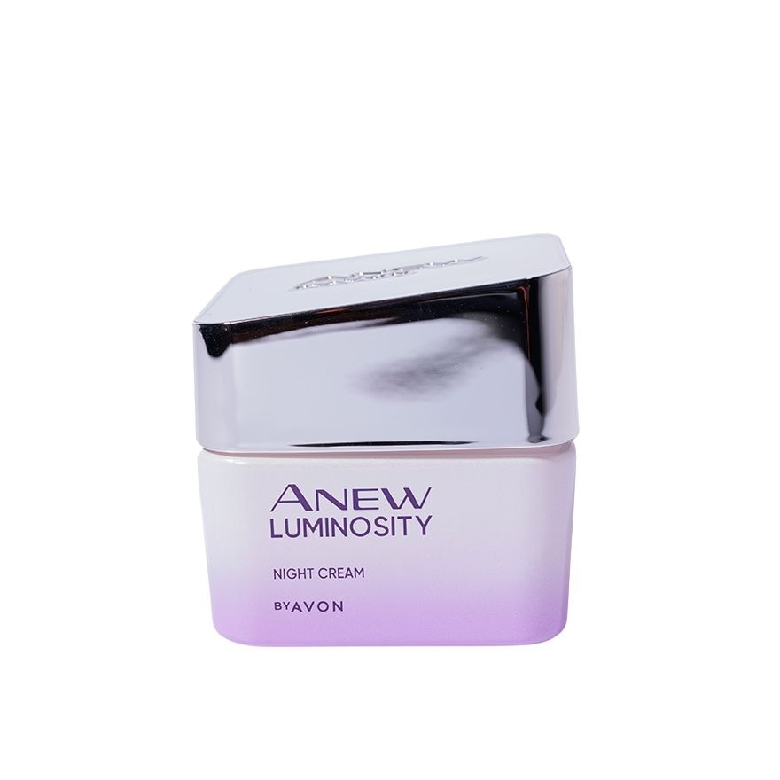 AVON Anew Luminosity Night Cream 50g